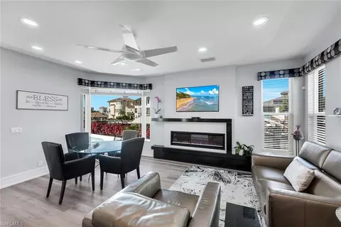 Living - 375 Germain Ave, Naples, FL 34108 photo 5 of 6