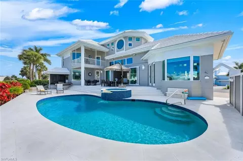 Exterior - 375 Germain Ave, Naples, FL 34108 photo 2 of 14
