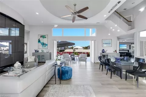 Living - 375 Germain Ave, Naples, FL 34108 photo 3 of 6