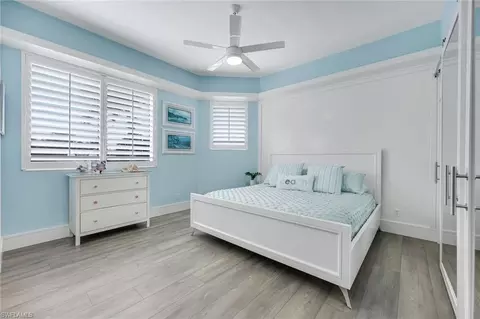 Bedroom - 375 Germain Ave, Naples, FL 34108 photo 4 of 4