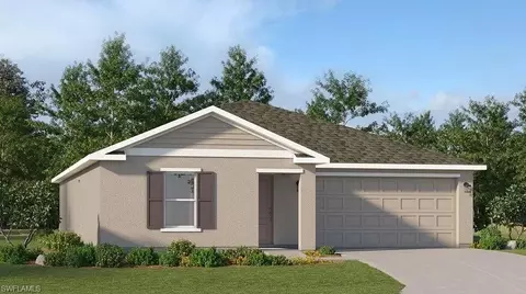 17368 Cantu Ct, North Fort Myers, FL 33917
