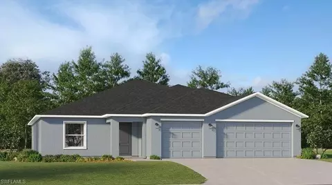 17089 Pompeii Way, North Fort Myers, FL 33917