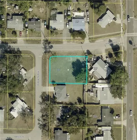998 Tropical Palm Ave, North Fort Myers, FL 33903