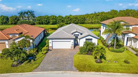 11580 Shady Blossom Dr, Fort Myers, FL 33913