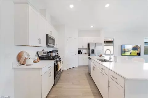 Kitchen - 20260 Millrun Dr, Estero, FL 33928 photo 1 of 4