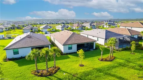 Exterior - 20260 Millrun Dr, Estero, FL 33928 photo 2 of 2