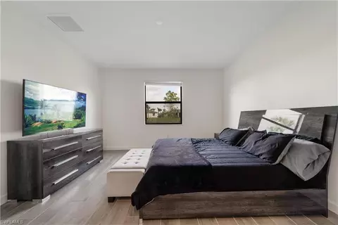 Bedroom - 20260 Millrun Dr, Estero, FL 33928 photo 3 of 4
