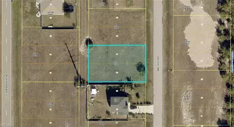 114 NW 24th Ave, Cape Coral, FL 33993