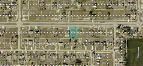 1024 Diplomat Pkwy W, Cape Coral, FL 33993