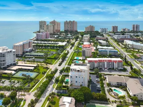1061 S Collier Blvd #PH 1, Marco Island, FL 34145