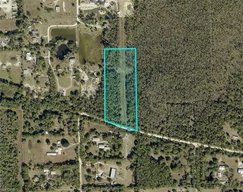 6451 Longhorn Trl, Fort Myers, FL 33905