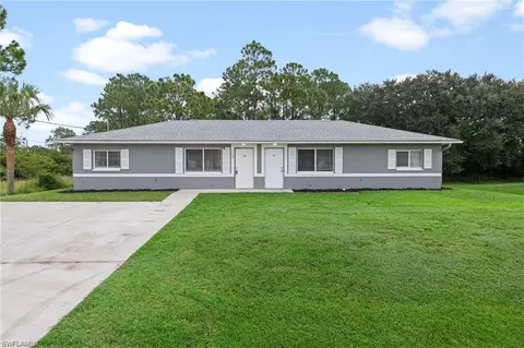 109111 Gordon Ave S, Lehigh Acres, FL 33973