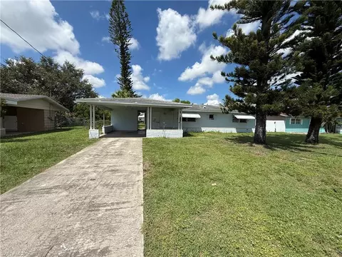 406 NE 15th Ave, Cape Coral, FL 33909