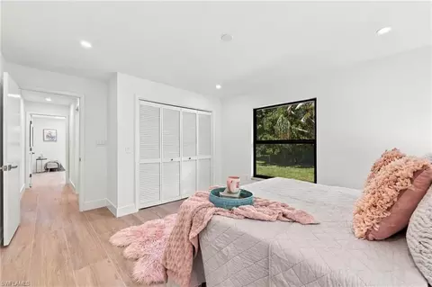 Bedroom - 2353 Abbey Ct, Naples, FL 34112 photo 10 of 11