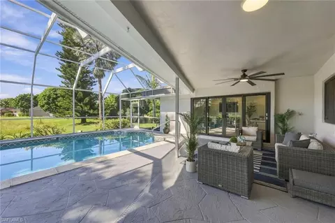 Exterior - 2353 Abbey Ct, Naples, FL 34112 photo 6 of 6