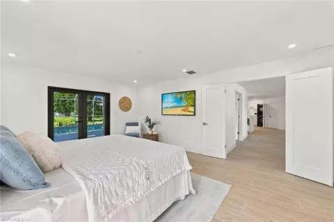 Bedroom - 2353 Abbey Ct, Naples, FL 34112 photo 2 of 11