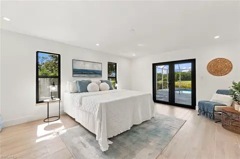 Bedroom - 2353 Abbey Ct, Naples, FL 34112 photo 1 of 11