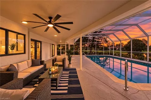 Exterior - 2353 Abbey Ct, Naples, FL 34112 photo 2 of 6