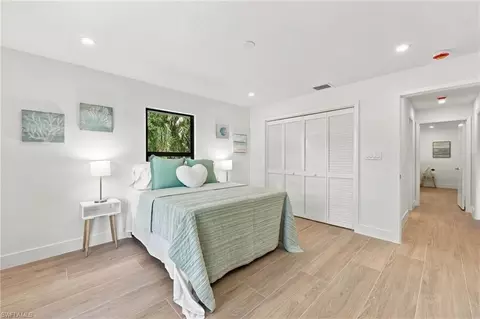 Bedroom - 2353 Abbey Ct, Naples, FL 34112 photo 8 of 11