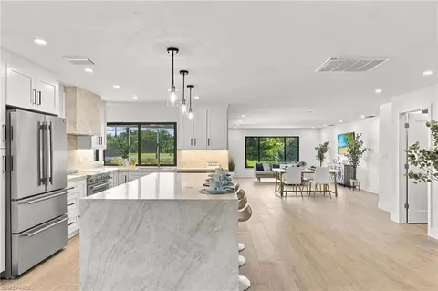 Kitchen - 2353 Abbey Ct, Naples, FL 34112 photo 8 of 8