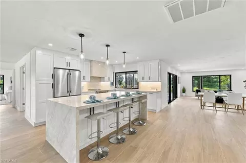 Kitchen - 2353 Abbey Ct, Naples, FL 34112 photo 3 of 8