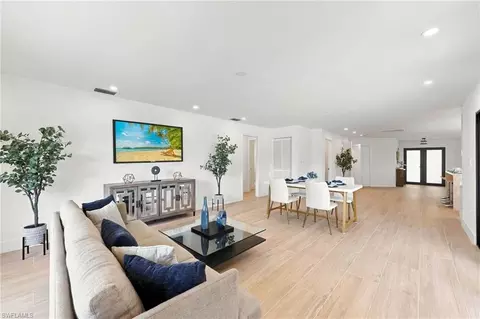 Living - 2353 Abbey Ct, Naples, FL 34112 photo 3 of 5