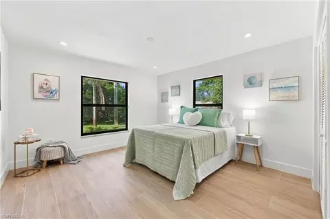 Bedroom - 2353 Abbey Ct, Naples, FL 34112 photo 6 of 11