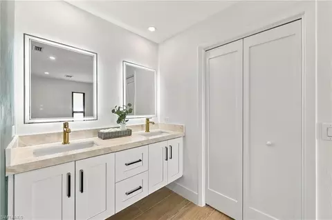 Bath - 2353 Abbey Ct, Naples, FL 34112 photo 1 of 7