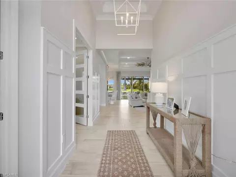Entry Way - 12056 Oleander Ave, Naples, FL 34120 photo 1 of 2