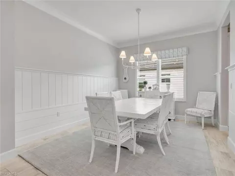 Dining - 12056 Oleander Ave, Naples, FL 34120 photo 1 of 4