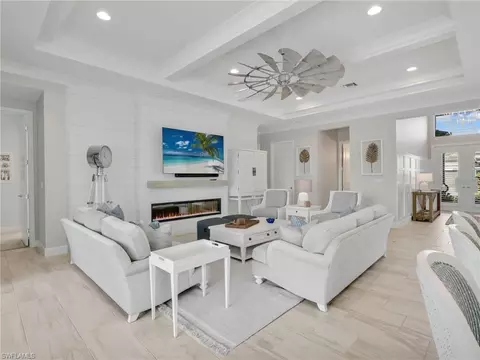 Living - 12056 Oleander Ave, Naples, FL 34120 photo 3 of 3