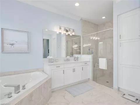 Bath - 12056 Oleander Ave, Naples, FL 34120 photo 2 of 6