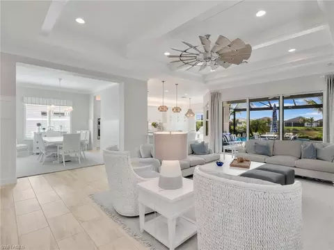 Living - 12056 Oleander Ave, Naples, FL 34120 photo 1 of 3
