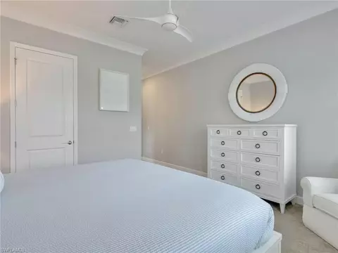 Bedroom - 12056 Oleander Ave, Naples, FL 34120 photo 5 of 7