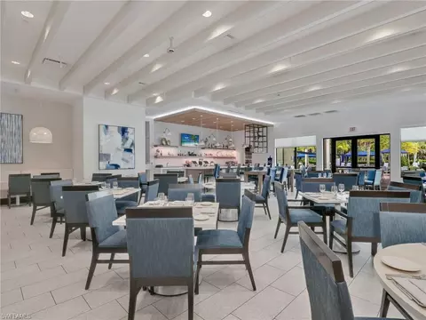 Dining - 12056 Oleander Ave, Naples, FL 34120 photo 3 of 4