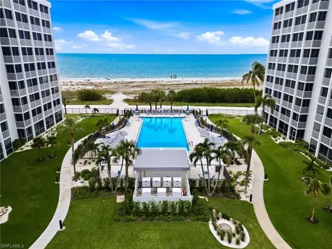 7148 Estero Blvd #823, Fort Myers Beach, FL 33931