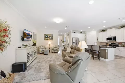 Living - 14666 Catamaran Pl, Naples, FL 34114 photo 2 of 2
