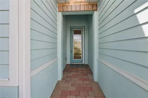 Entry Way - 14666 Catamaran Pl, Naples, FL 34114 photo 1 of 6