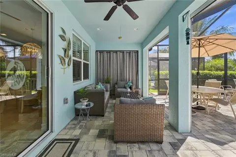 Exterior - 14666 Catamaran Pl, Naples, FL 34114 photo 3 of 13