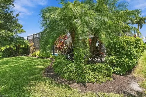 Exterior - 14666 Catamaran Pl, Naples, FL 34114 photo 9 of 13