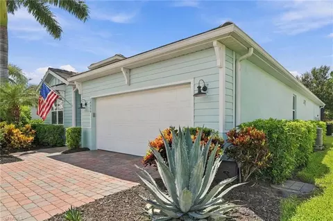 Exterior - 14666 Catamaran Pl, Naples, FL 34114 photo 2 of 13