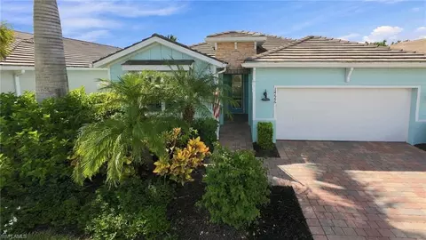 Exterior - 14666 Catamaran Pl, Naples, FL 34114 photo 11 of 13