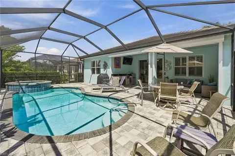 Exterior - 14666 Catamaran Pl, Naples, FL 34114 photo 6 of 13