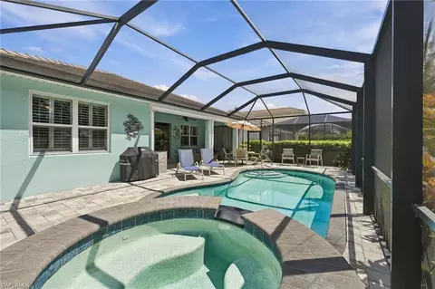 Exterior - 14666 Catamaran Pl, Naples, FL 34114 photo 5 of 13