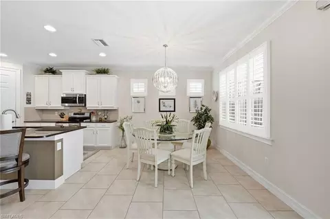 Dining - 14666 Catamaran Pl, Naples, FL 34114 photo 1 of 1