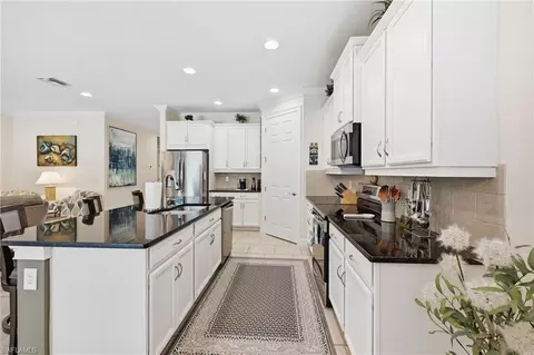 Kitchen - 14666 Catamaran Pl, Naples, FL 34114 photo 1 of 4