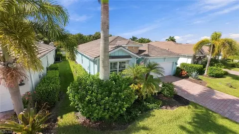 Exterior - 14666 Catamaran Pl, Naples, FL 34114 photo 12 of 13