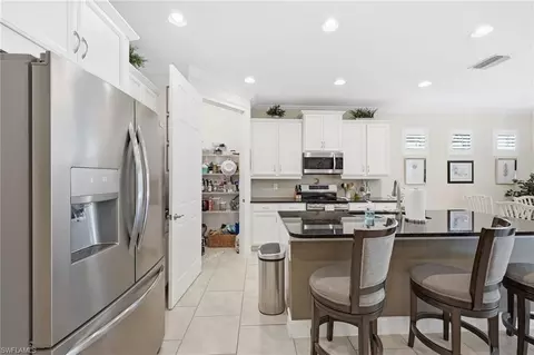 Kitchen - 14666 Catamaran Pl, Naples, FL 34114 photo 2 of 4