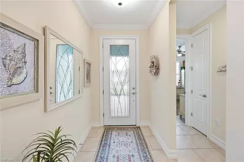 Entry Way - 14666 Catamaran Pl, Naples, FL 34114 photo 2 of 6