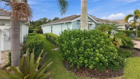 Exterior - 14666 Catamaran Pl, Naples, FL 34114 photo 13 of 13